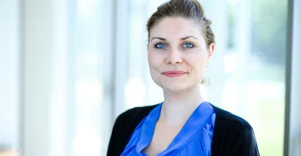 Lena Schulze-Gabrechten (Team DE)