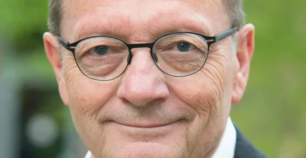 Werner Jann (Team DE)