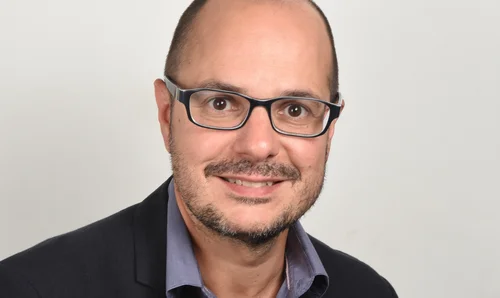 Philippe Bezes (Team F)