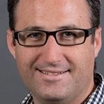 Brendan J. Carroll (Team NL)