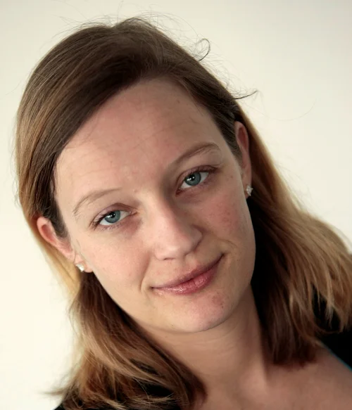Sanneke Kuipers (Team NL)