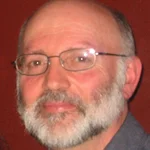Rick Harmes (Team UK)