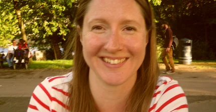 Clare Maudling