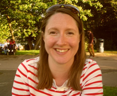 Clare Maudling