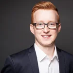 Jakob Eckardt (Team DE)