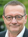 Werner Jann (Team DE)