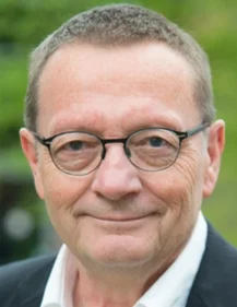 Werner Jann (Team DE)