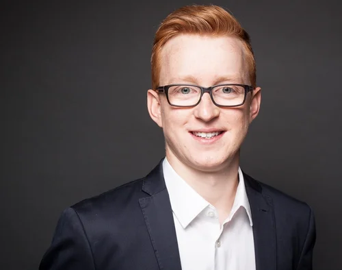 Jakob Eckardt