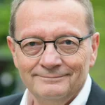 Werner Jann (Team DE)
