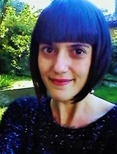 Caterina Froio (Team F)