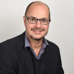 Philippe Bezes (Team F)