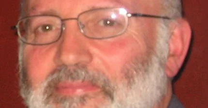 Rick Harmes