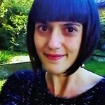 Caterina Froio (Team F)